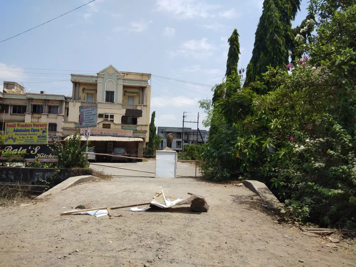 कोरोना रुग्णाच्या संख्येत बोईसरमध्ये वाढ!