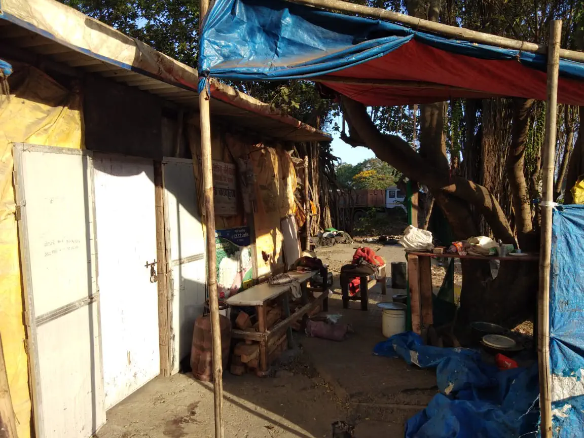 दारूने घेतला बोईसरमध्ये एकाचा बळी!