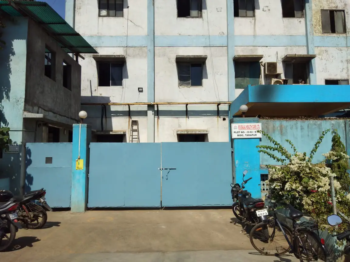 प्रदुषणकारी कारखान्याला वरिष्ठ पातळीवरून मोकळीक