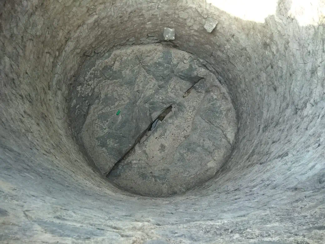 विक्रमगड तालुक्यात पाणी टंचाई