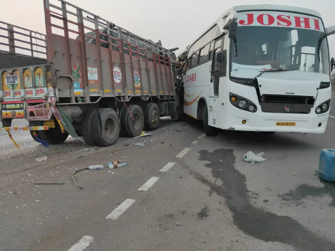 दोन आठवड्यात झालेल्या अपघातात पाच जणांचा मृत्यू