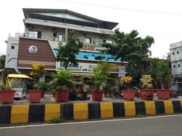 महसूल विभागाच्या तडजोडीने सरकारी जागेवर भुमाफियांचे बस्तान