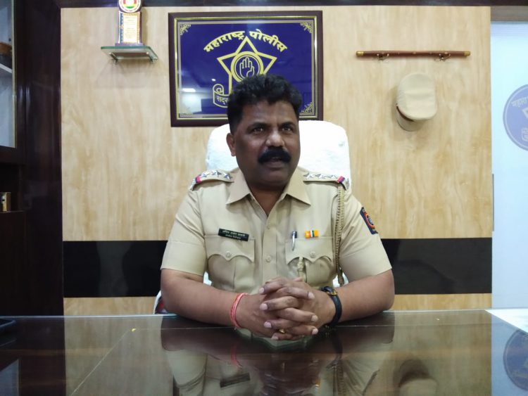 बोईसर पोलिसांच्या तडजोडी कार्यक्रमाकडे पोलीस अधीक्षक लक्ष देणार का?