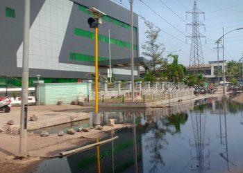 तारापूरच्या प्रदूषणकारी कारखान्यांना हरित लवादाचा दणका!