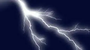 डहाणू तालुक्यातील तवा येथे वीज पडून एकाचा मृत्यू