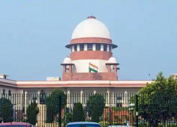 महाराष्ट्रात राष्ट्रपती राजवटीची मागणी सुप्रीम कोर्टाने फेटाळली