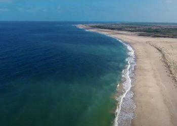 देशातील आठ समुद्र किनाऱ्यांना ‘ब्लु फ्लॅग’ पुरस्कार