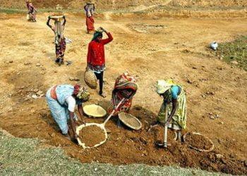 पेसा कायदा ; खर्चाची चौकशी झाली पाहिजे..