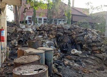 राष्ट्रीय हरित लवादाच्या कारवाईतुन प्रदूषणकारी कारखाने निसटले