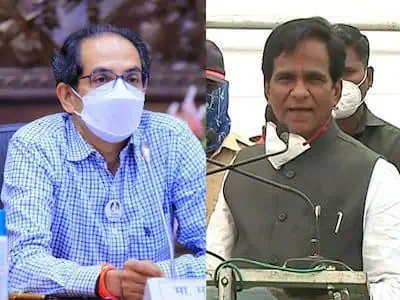 या राज्य सरकारनं काय दिलं? मंत्री रावसाहेब दानवे..