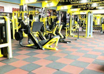 जिमखाने अनलाँकच्या प्रतिक्षेत