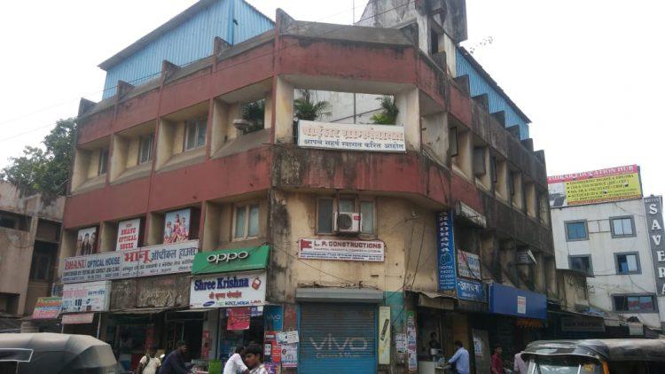 बोईसकर नगरपरिषदेच्या प्रतिक्षेत!