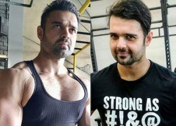 या सुप्रसिद्ध अभिनेत्याच्या मुलावर गुन्हा दाखल