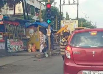 वसईत गर्दुल्यांची लुटारू टोळी सक्रिय