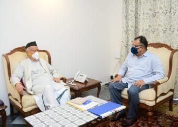 राज्यपालांच्या कोट्यातून कुणबी नेतृत्व देण्याची मागणी