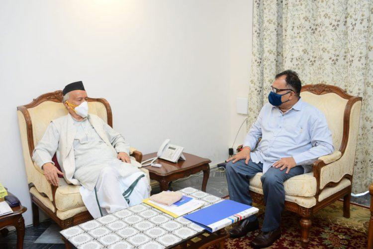 राज्यपालांच्या कोट्यातून कुणबी नेतृत्व देण्याची मागणी