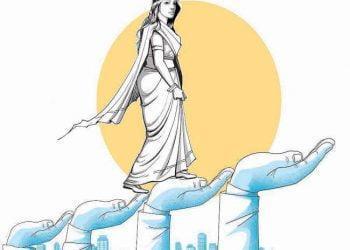जागर स्ञी शक्तीचा…