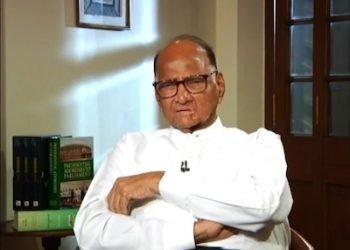 शरद पवारांचा मुख्यमंत्र्यांच्या निर्णयाला पाठींबा