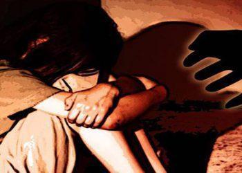 गुरे चारण्यासाठी जंगलात गेलेल्या अल्पवयीन मुलीवर बलात्कार