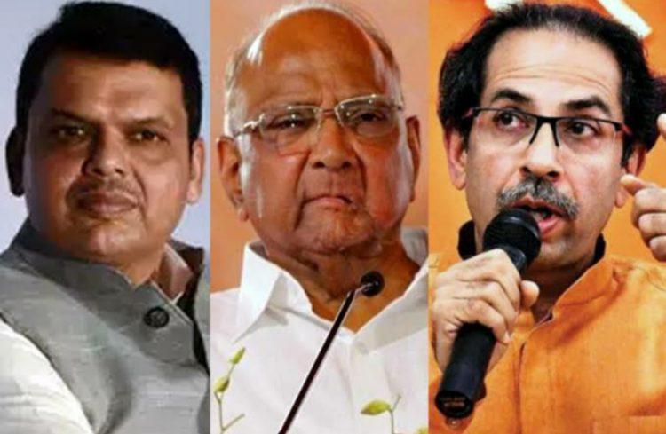 शेतीचा बांध ; राजकीय आखाडा होता कामा नये..