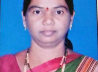 महामार्गावरील अपघातात आरोग्य सेविकेचा मृत्यू