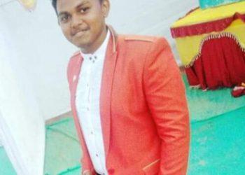 धरणात बुडून तरुणाचा बुडून मृत्यू