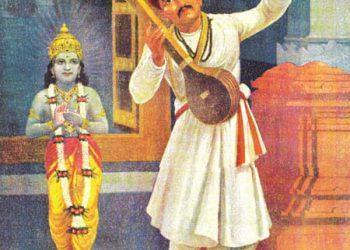 मानवजन्माचे सार्थक करण्याचा उपदेश करणारे संत नामदेव यांचे अभंग