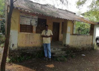 पशु वैद्यकीय अधिकाऱ्यांच्या रिक्त जागांकडे जिल्हा परिषदेचे दुर्लक्ष