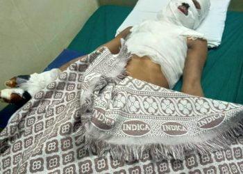 आरती ड्रग्स कारखान्यात स्फोट