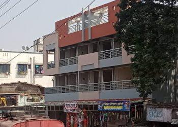 सुनावणीच्या नावाखाली अनधिकृत बांधकामांना तहसीलदारांन कडून मोकळीक