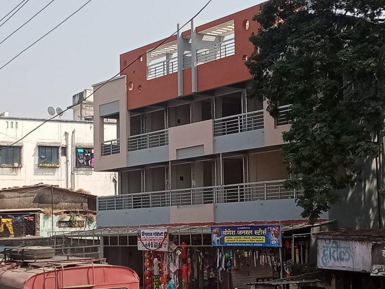 सुनावणीच्या नावाखाली अनधिकृत बांधकामांना तहसीलदारांन कडून मोकळीक