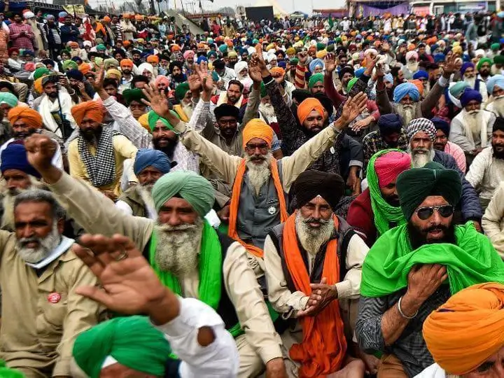 उद्यापासून शेतकरी उपोषणाला बसणार.