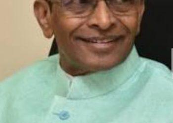 माजी मंत्री विष्णु सवरा यांचे दुःखद निधन