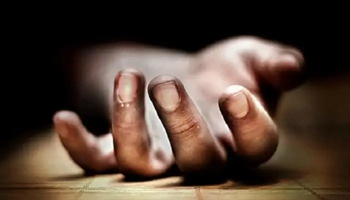 बंद घरात आई व मुलीचा सापडला मृतदेह