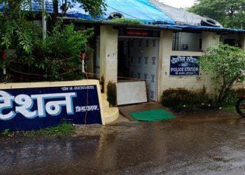 महामार्गावरील धाब्यावर माफिया राज उघड