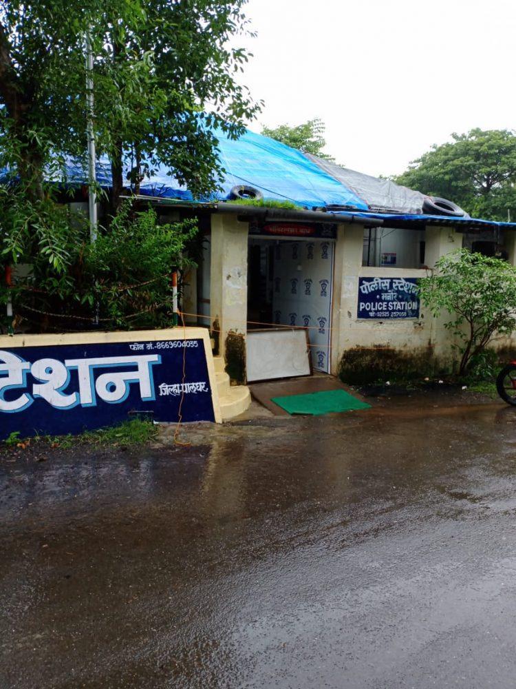 महामार्गावरील धाब्यावर माफिया राज उघड