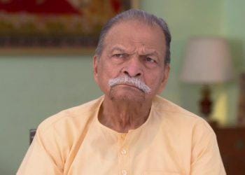 जेष्ठ कलाकार रवी पटवर्धन यांचं निधन