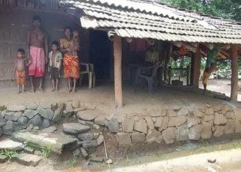 आदिवासी हक्काचा आपल्या माणसाच्या शोधात