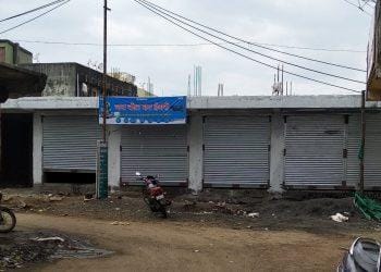 सुनावणीच्या नावाखाली अनधिकृत बांधकामांना मोकळीक