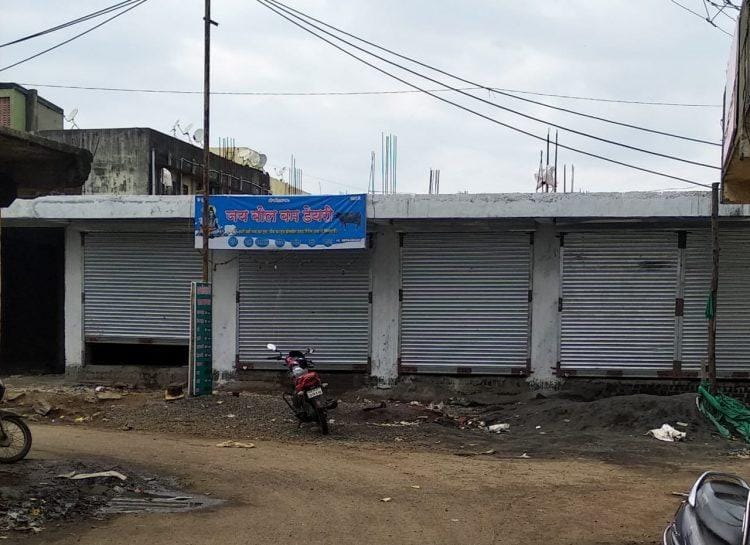 सुनावणीच्या नावाखाली अनधिकृत बांधकामांना मोकळीक