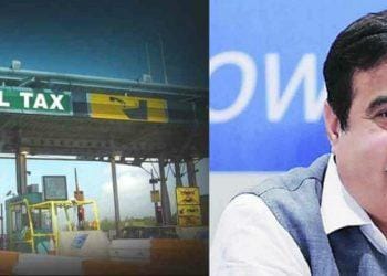 भारतात येत्या २ वर्षात महामार्ग टोलनाका मुक्त