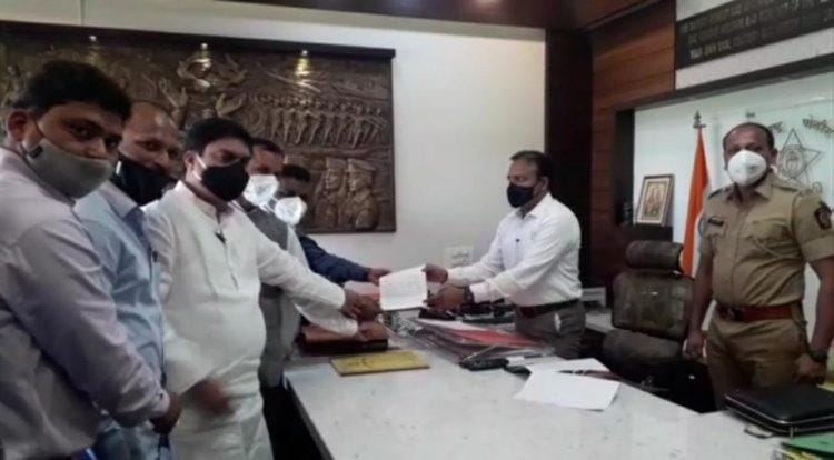 जादूटोणा प्रकरणी मुख्य सुत्रधाराला शोधून अटक करण्याची सेनेची मागणी