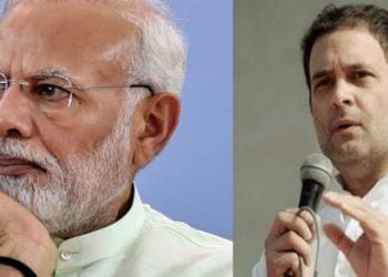 भारताचा नंबर केव्हा येणार मोदीजी, राहुल गांधी यांचे ट्विट
