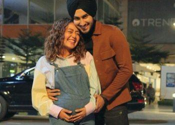 गायिका नेहा कक्कर गरोदर ?