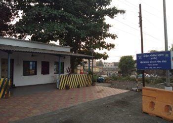 बोईसरच्या बेटेगाव चौकीवरील हप्तेखोरी उघड