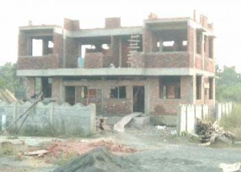 महसूल विभागाच्या आर्शीवादाने उभारलेल्या बांधकामावर पडणार हातोडा