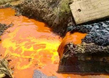 यंत्रणा माखली तारापुरच्या रासायनिक प्रदूषणात!