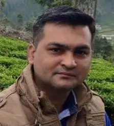 डहाणू नगरपालिकेचे मुख्याधिकारी अतुल पिंपळे यांच्यावर कारवाई