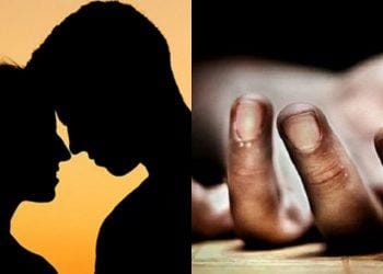 प्रेमविवाहाला कुटुंबीयांचा नकार, जोडप्यांनी केली आत्महत्या