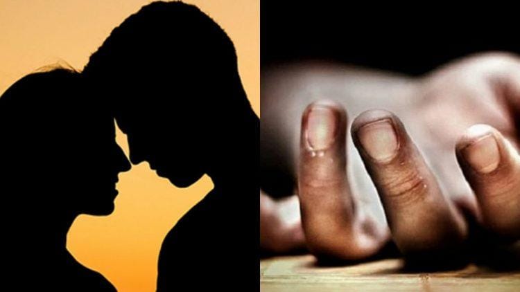 प्रेमविवाहाला कुटुंबीयांचा नकार, जोडप्यांनी केली आत्महत्या